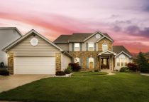 Ge ditt hus ett nytt utseende med nya takpannor