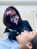 Besök tandläkare i Östersund för bättre tänder