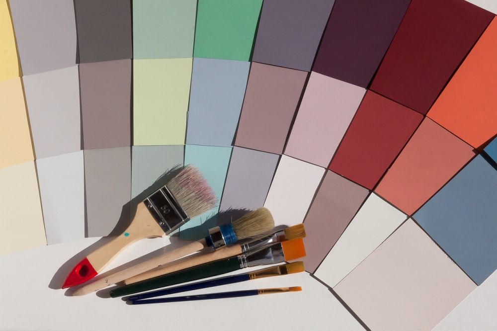 Professionell målare i Göteborg - din guide till drömmarnas färgsättning