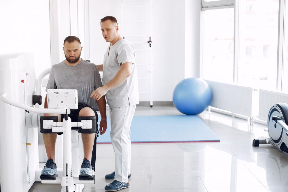 Rehabilitering efter stroke: Vikten av rätt expertis