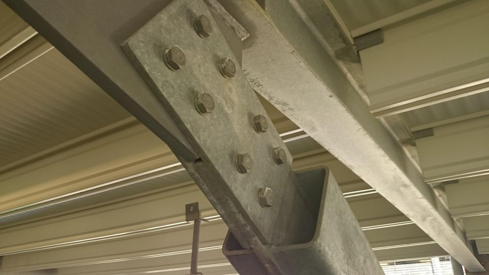 Fördelarna med stålhallar i moderna byggprojekt