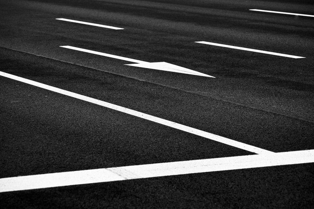 Vägmarkeringar: En nödvändig guide för trygg och effektiv trafik