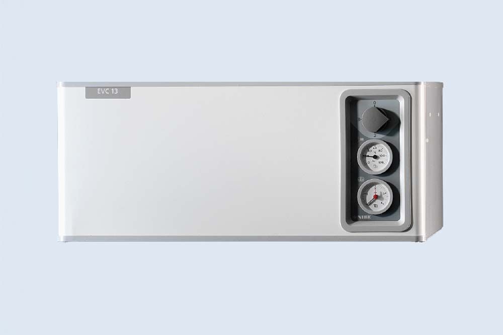 Elpanna i Stockholm: En guide till effektiv uppvärmning