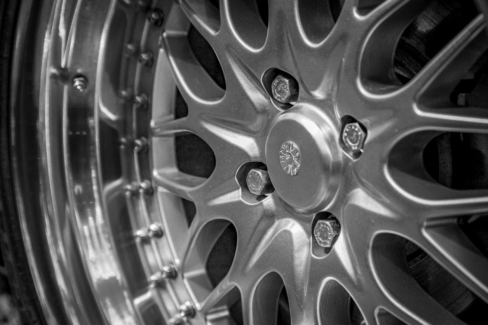 Däckverkstad i Stockholm: Att hålla bilen i toppskick