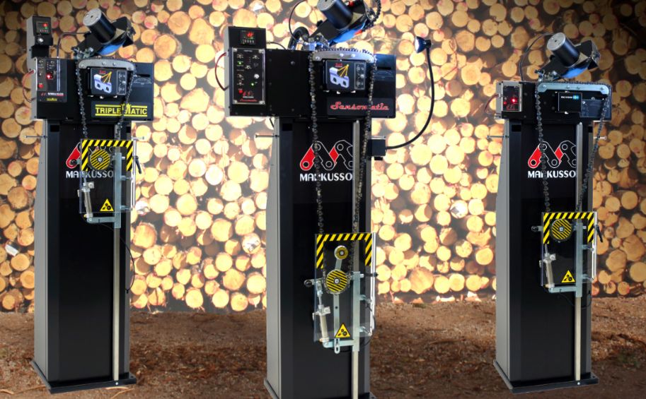 Kedjeslip: nyckeln till vassa kedjor och lägre driftskostnader