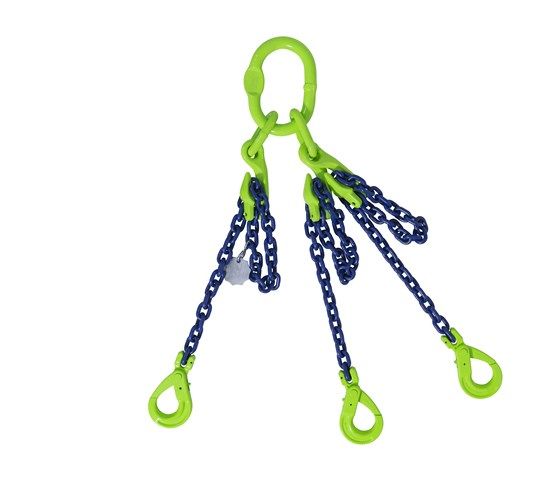 Lyftredskap  säkerhet, rätt val och smart användning