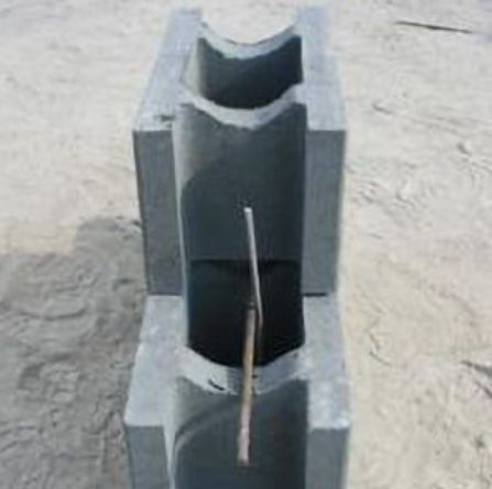 Skalblock i Skåne: smarta, hållbara lösningar i betong