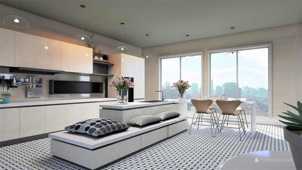 Bänkskivor malmö  rätt material för kök, badrum och tvättstuga