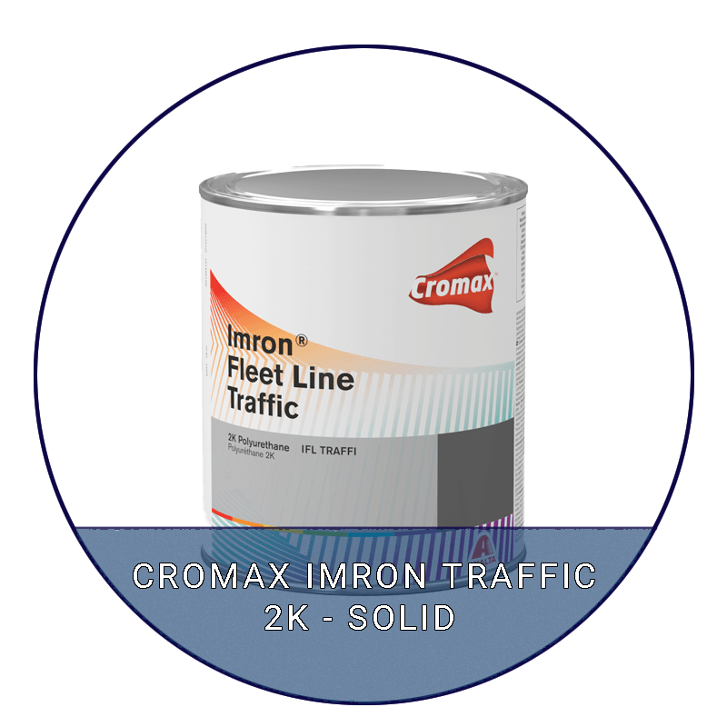 Billack - färdigblandade kulörer