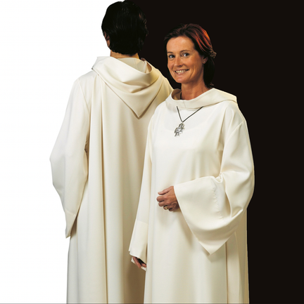 Albor i kyrkans tradition  funktion, form och betydelse