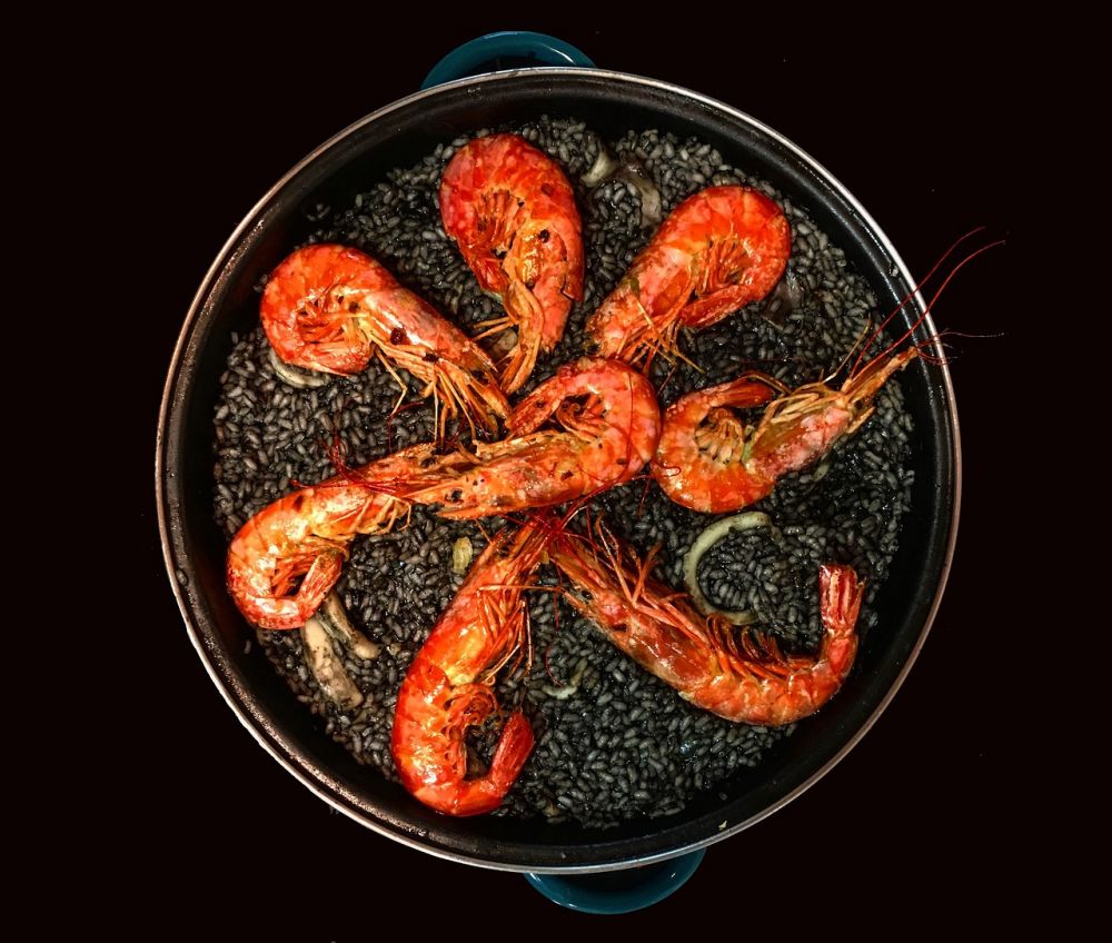 Spansk restaurang i vasastan  där stockholm möter madrid