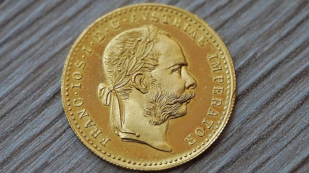 Sälja guld i karlstad  så får du bäst betalt på ett tryggt sätt