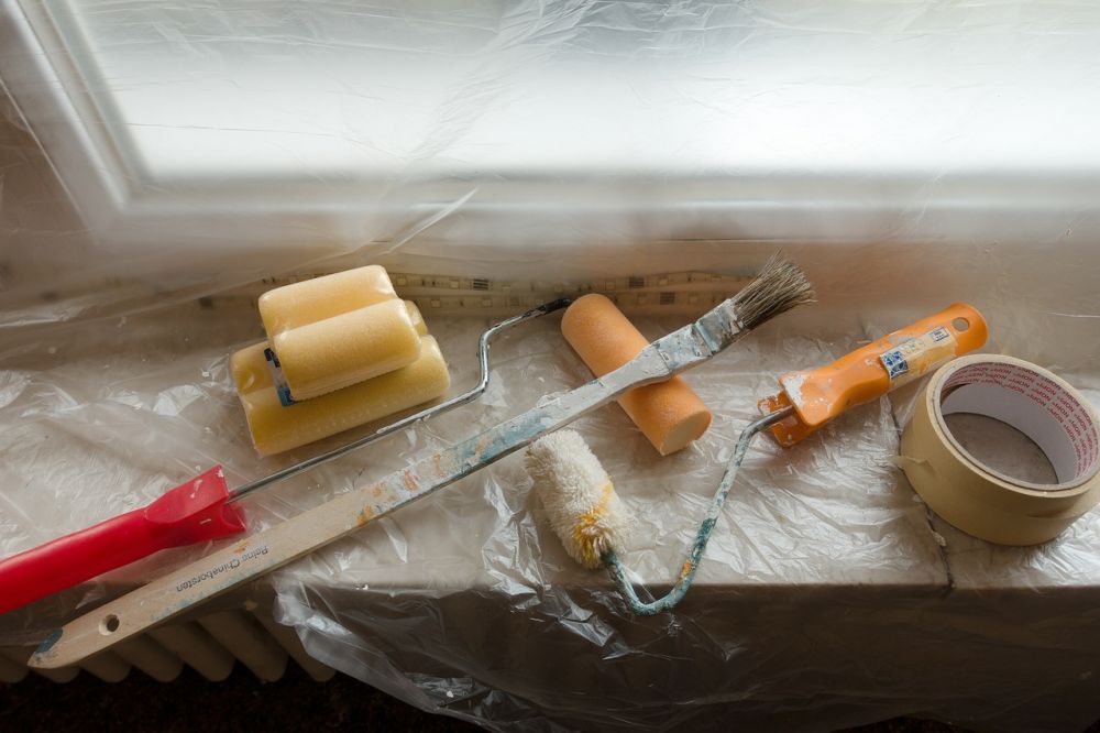 Badrumsrenovering  så skapas ett säkert, hållbart och trivsamt badrum